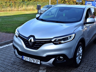 Renault Kadjar I