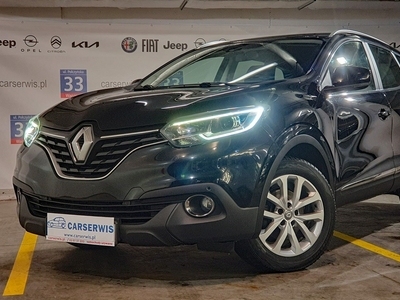 Renault Kadjar I Salon Polska | Serwisowany