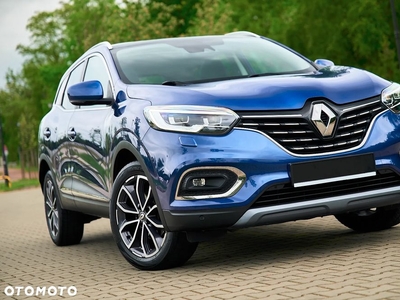 Renault Kadjar TCe 160 GPF BOSE EDITION