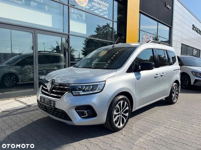 Renault Kangoo 1.5 dCi Techno