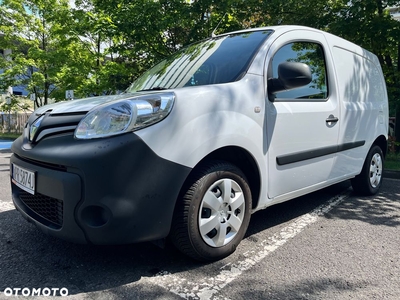 Renault Kangoo 1.5 dCi Zen