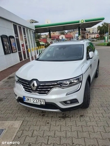 Renault Koleos 2.0 dCi Initiale Paris 4x4 X-Tronic