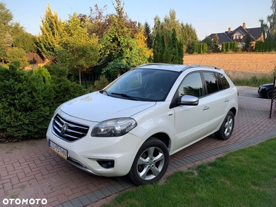 Renault Koleos 2.5 16V 4x4 Dynamique