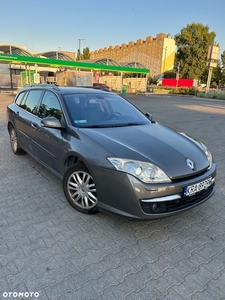 Renault Laguna 2.0 DCi Initiale