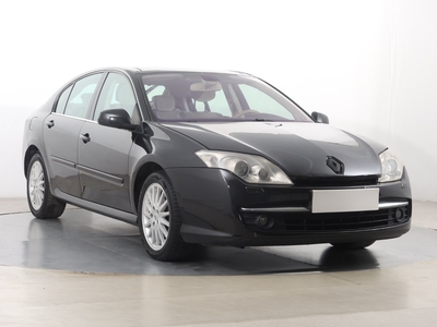 Renault Laguna III , Navi, Xenon, Klimatronic, Tempomat, Parktronic,ALU