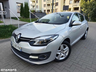 Renault Megane 1.5 dCi Business