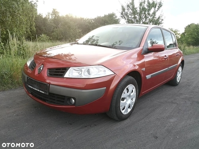 Renault Megane 1.6 Avantage