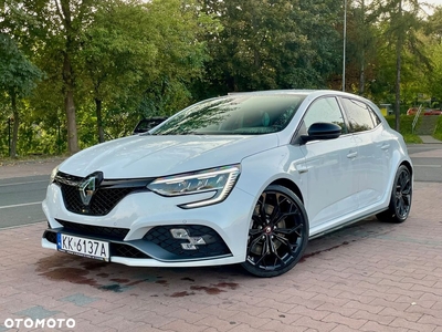 Renault Megane 1.8 TCe FAP R.S EDC