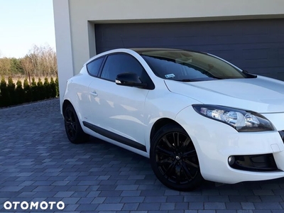 Renault Megane 1.9 dCi Monaco