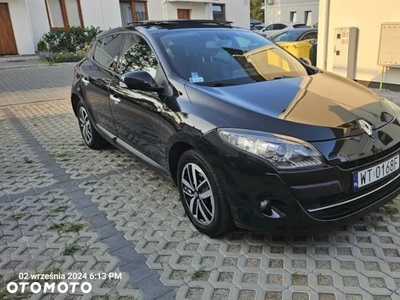 Renault Megane Grandtour dCi 150 FAP Luxe