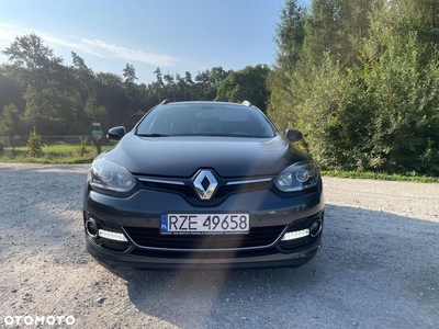 Renault Megane Grandtour ENERGY dCi 130 Start & Stopp Bose Edition