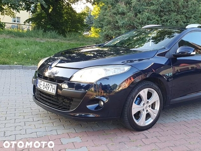 Renault Megane II 1.9 dCi Expression