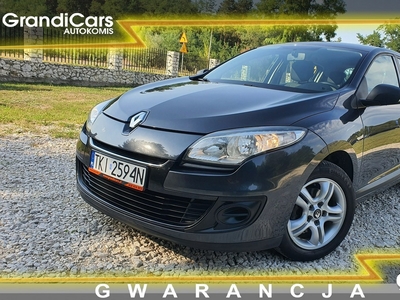 Renault Megane III 1.6 16v 101KM # Klima # Nowy Rozrząd # Super Stan !!!