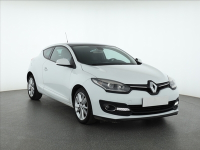 Renault Megane III Salon Polska, Serwis ASO, Klimatronic, Tempomat, Parktronic,