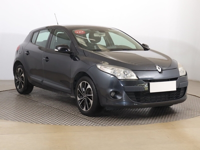 Renault Megane III , VAT 23%, Navi, Klimatronic, Tempomat, Parktronic,ALU