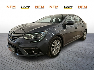 Renault Megane IV 1,5 DCI(115 KM) Intens Salon PL F-Vat