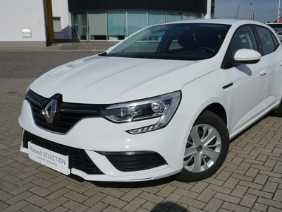 Renault Megane IV IV 1.2TCe 100KM Life