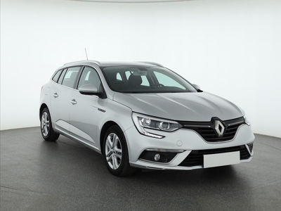 Renault Megane IV , Salon Polska, 1. Właściciel, Serwis ASO, VAT 23%, Navi,