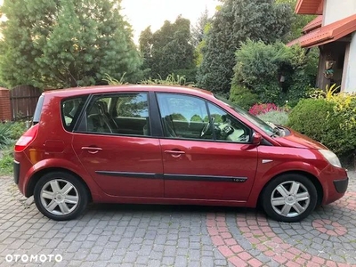 Renault Scenic 1.6 16V Luxe Expression