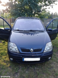 Renault Scenic 1.9 dCi EXpression