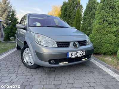 Renault Scenic 2.0 16V Dynamique