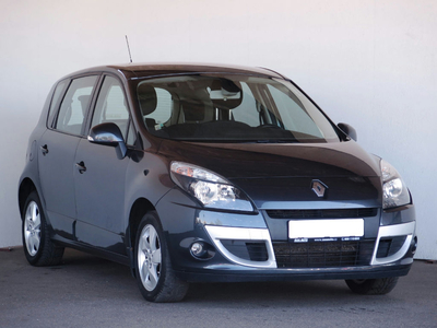 Renault Scenic 2010 1.5 dCi 141573km Samochody Rodzinne