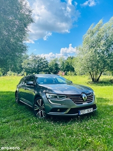 Renault Talisman 1.6 Energy TCe Initiale Paris EDC