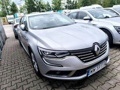 Renault Talisman Sedan 1.6 Energy dCi 160KM 2017