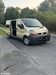 Renault Trafic 1.9 dCi Passenger Privilège