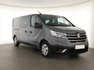 Renault Trafic 2023 2.0 Blue dCi 19809km Van