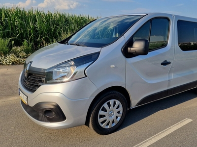 Renault Trafic III Trafic 48.000km ! ! ! ! Bezwypadkowy