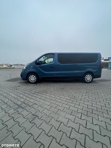 Renault Trafic SpaceClass 1.6 dCi