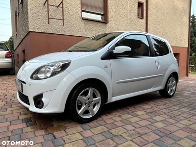 Renault Twingo 1.2 16V Rip Curl Euro5