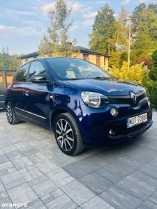 Renault Twingo ENERGY TCe 90 EDC Cosmic