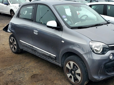 Renault Twingo III Twingo