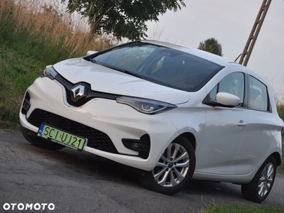 Renault Zoe R135 Z.E 50 Intens