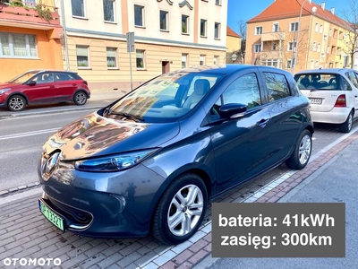 Renault Zoe R90 Z.E 40 Life (z akumulatorem)