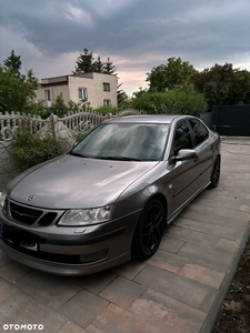 Saab 9-3 2.0TS Aero