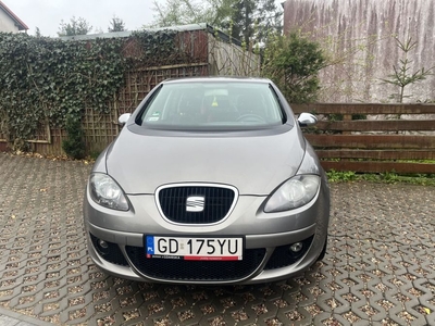 Seat altea 1.6