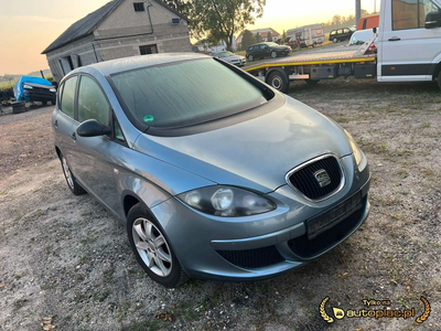 Seat Altea