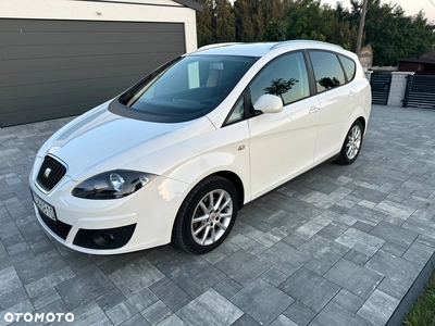 Seat Altea XL