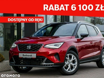 Seat Arona 1.0 TSI FR S&S