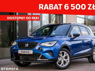 Seat Arona 1.0 TSI FR S&S