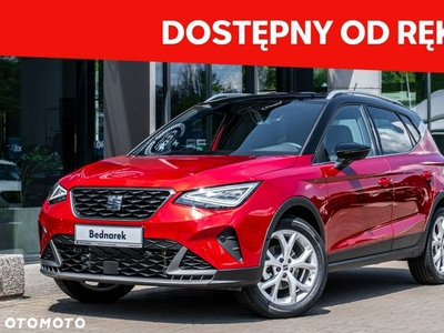 Seat Arona 1.5 TSI EVO FR S&S DSG