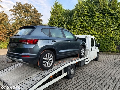 Seat Ateca 1.4 ECO TSI STYLE