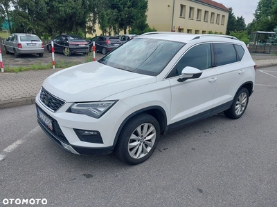 Seat Ateca 1.5 Eco TSI Style S&S