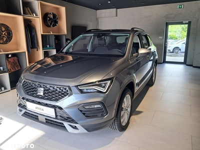 Seat Ateca 1.5 TSI Style S&S