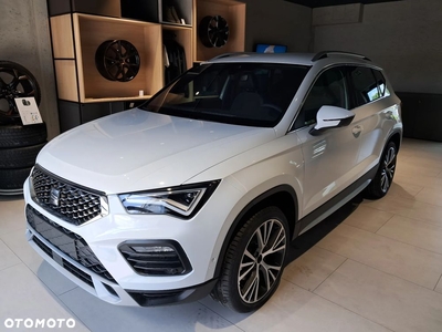 Seat Ateca 1.5 TSI Xperience S&S DSG