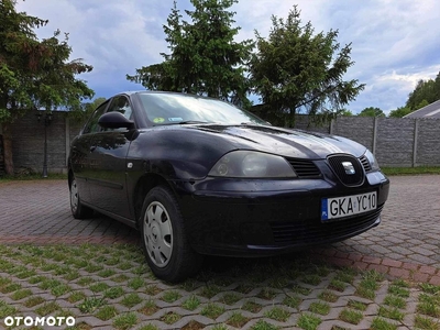 Seat Cordoba 1.4 TDI Stella