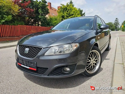 Seat Exeo